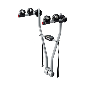 Volkswagen Thule Xpress 970 fietsendrager voor op trekhaak, 2 fietsen