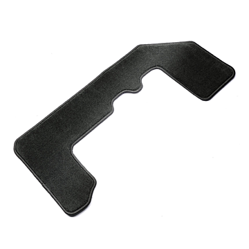 Fiat Freemont vloermatten 3e zitrij