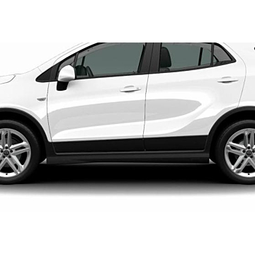 Opel Mokka OPC-line side skirt rechts