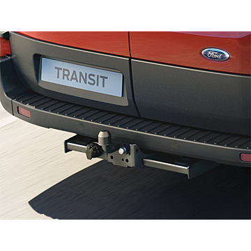 Ford Transit (2019 - ..) V363 trekhaak vast