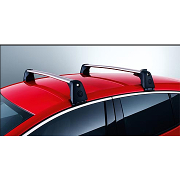 Opel Astra K hatchback dakdragers
