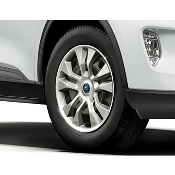 Ford Kuga (12/2019 - ..) wieldoppenset 17"
