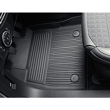 Ford Fiesta (07/2017 - 2023) beschermingspakket