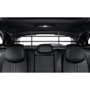 Citroen C5 Aircross (2018 - 2025) hondenrek