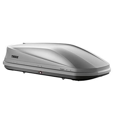 Ford Thule roof box Touring M