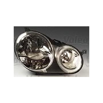 Volkswagen Polo 2001 - 2005 koplampenset