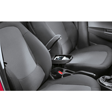 Hyundai i20 Active (2016 - .. ) armsteun met opbergvak