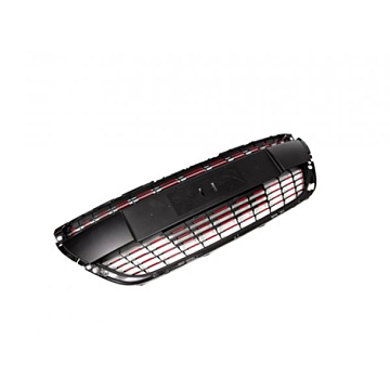 Peugeot 208 (06/2015 - 2019) GTI grille