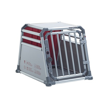 4pets hondenbench Pro 1 small