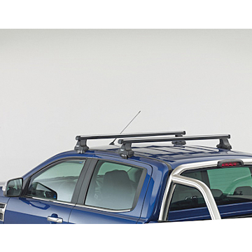 Ford Ranger (1998 - 10/2011) dakdragers voetstukken set 750