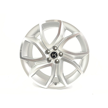 Citroën lichtmetalen velg Adriatique 19"