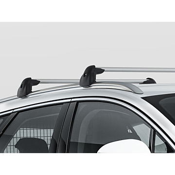 Ford Mondeo (09/2014 - ..) wagon dakdragers (voor modellen met dakrails)