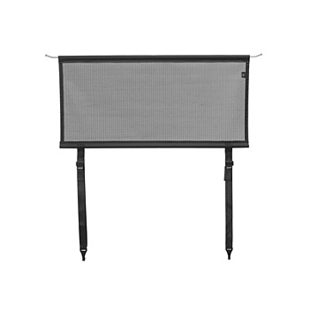 Ford Tourneo Courier / Transit Courier (03/2014 - 07/2023) bagagenet