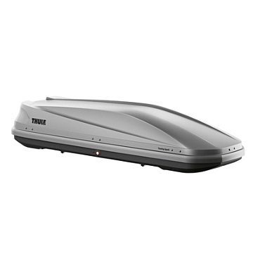 Ford Thule, roof box Touring Sport