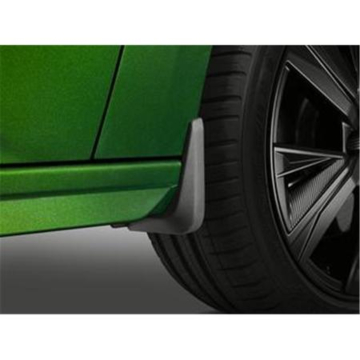 DS4 Crossback spatlappen voorzijde