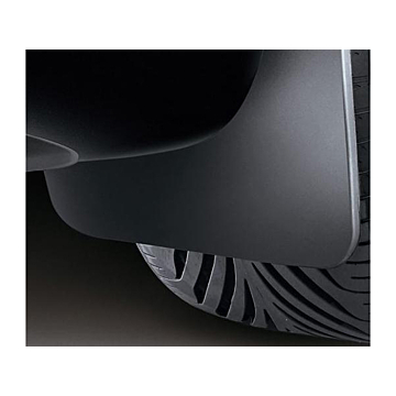 Alfa Romeo 159 spatlappen voor