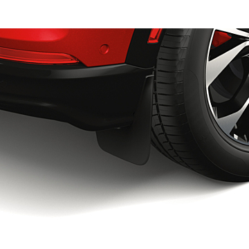 Ford Mustang Mach-E (07/2020 - ..) beschermingspakket