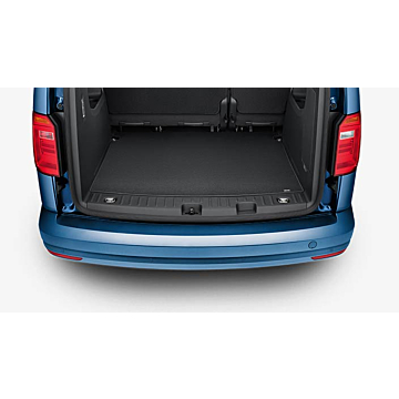 Volkswagen Caddy 2015 - .. parkeersensoren achter