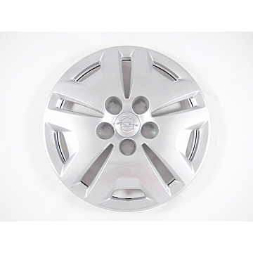 Opel Insignia A wieldop 16" zilver
