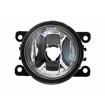 Citroën mistlamp