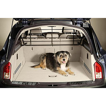 Opel Insignia A Sports Tourer dog guard