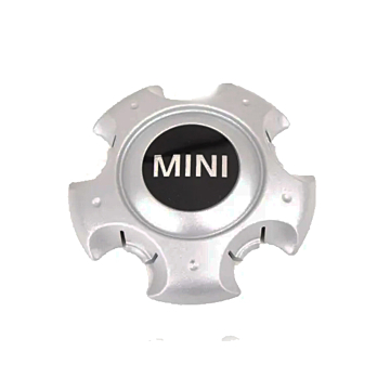 Mini hub cap