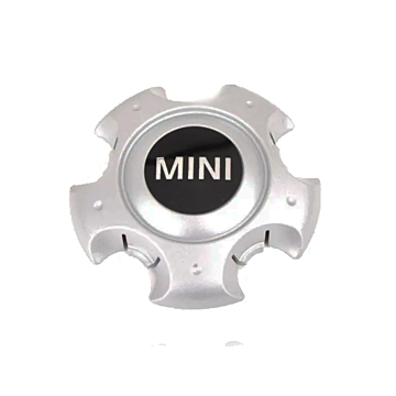 Mini hub cap