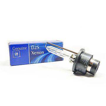 Opel xenon lamp D2S
