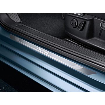 Volkswagen Passat (2015 - 2022) instaplijsten