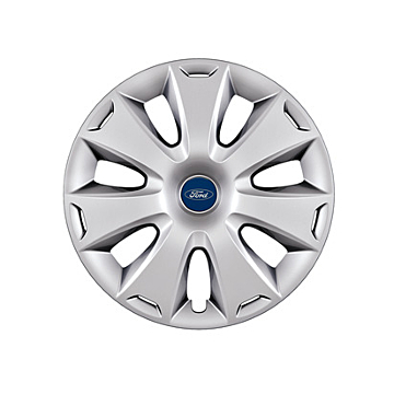 Ford wieldop 16"