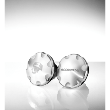 Abarth Grande Punto / Punto Evo tankdop