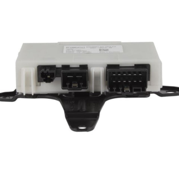 Ford Tourneo / Transit Custom (08/2012 - 09/2023) aanhanger achtermodule