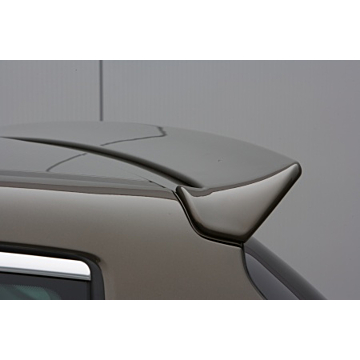 Musketier Peugeot 3008 (2009 - 2016) dakspoiler