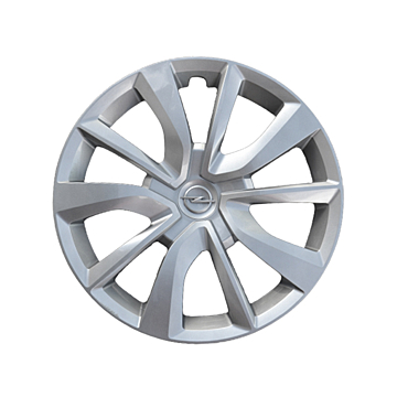 Opel wieldop 16"