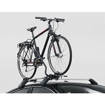 Ford Thule bike carrier for roof ProRide 591