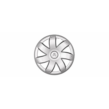 Citroën wieldop Naos 14"