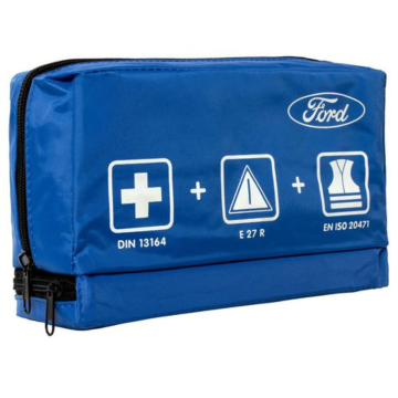 Ford veiligheidset