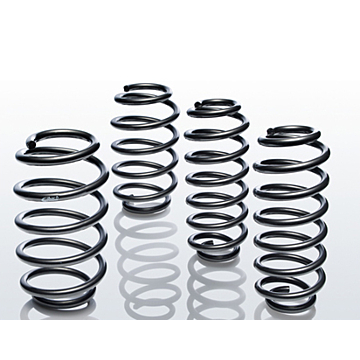 Ford Kuga (12/2019 - 09/2021) 2.0-liter Eibach verlagingsset PRO-KIT sportveren (niet voor actieve vering)