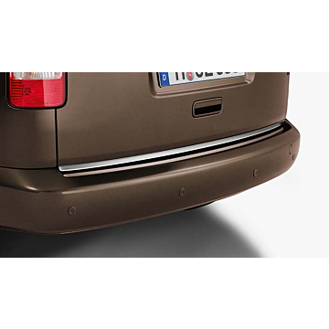 Volkswagen Caddy 2010 - 2015 parkeersensoren achter