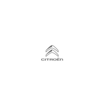 Citroen lichtmetalen velg MATRIX ONYX 16" 