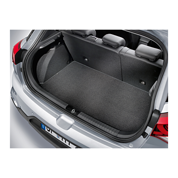 Hyundai i20 Active (2016 - .. ) bagageruimte mat
