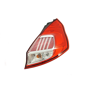 Ford Fiesta (11/2012 - 06/2017) achterlicht LED rechts