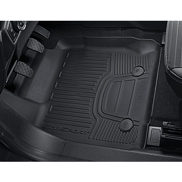 Ford Ecosport (10/2017 - ..) beschermingspakket