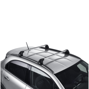 Fiat 500X dakdragers