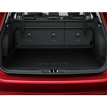 Ford Focus (04/2018 - ..) wagon antislipmat voor bagageruimte