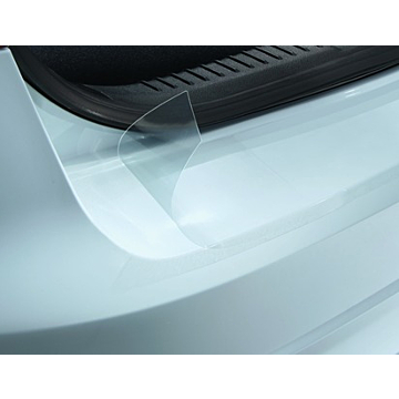 Ford Mondeo (09/2014 - ..) herpa print bumperbeschermer folie, transparant