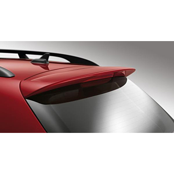 Volkswagen Golf 6 Variant dakspoiler