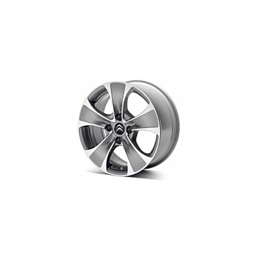 Citroën lichtmetalen velg Adelaide 16"