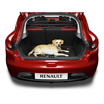 Renault Clio 2012 - 2019 hondenrek