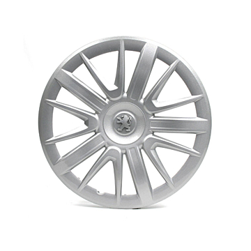 Peugeot wieldop 16" Armana